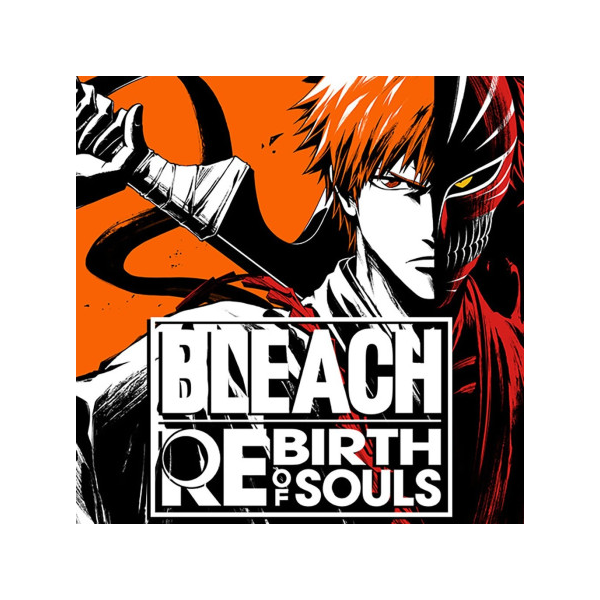 💘BLEACH Rebirth of Souls (Xbox)+Игры общий