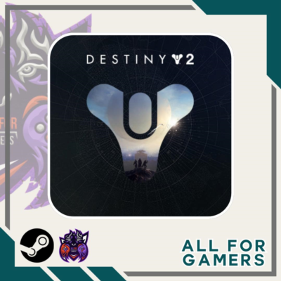 ❇️Destiny 2 ВСЕ ДОПОЛНЕНИЯ Steam RU/CIS💫 + ПОДАРОК