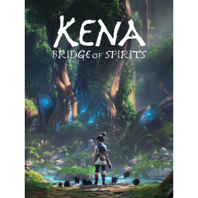 Kena: Bridge of Spirits (Epic аккаунт) Полный доступ