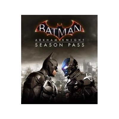 Batman: Arkham Knight Season Pass (Steam/Ключ/Весь Мир)