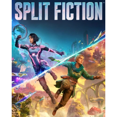Split Fiction XBOX Аккаунт + Crimson Desert Deluxe + Assassin’s Creed Shadows