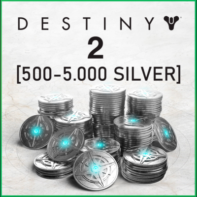 ✅Destiny 2 [Серебро] ⚫ EPIC GAMES 🚀