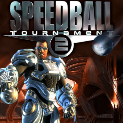 Speedball 2: Tournament - Оффлайн Steam [24/7]