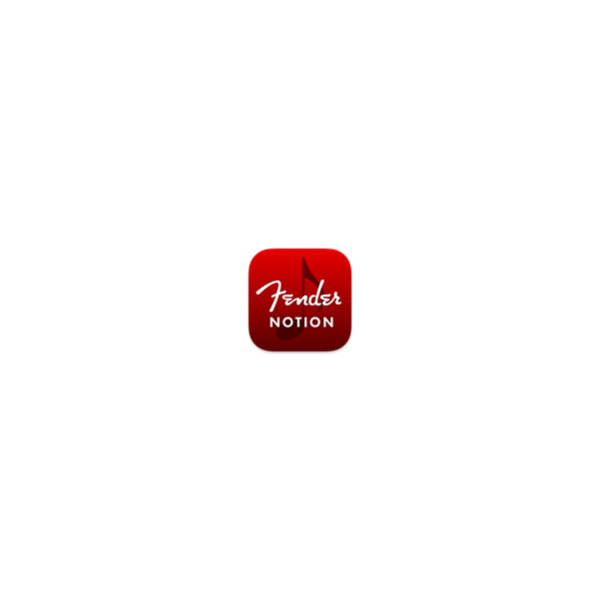 Fender Notion Feature Bundle Microsoft Store ПК Windows