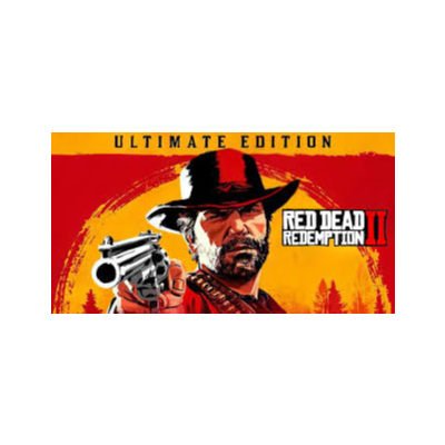 Red Dead Redemption 2: Ultimate Edition аккаунт