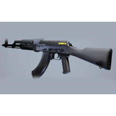 AKM для The Finals