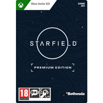 ♠️ Starfield Premium (Xbox)+Игры общий
