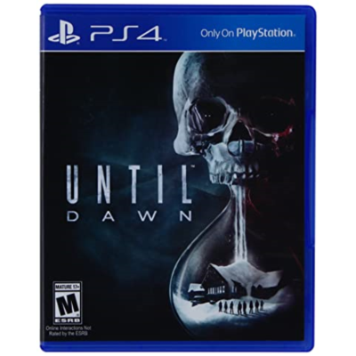 🎮Дожить до рассвета   PS4 Аренда 5 дней⚡
