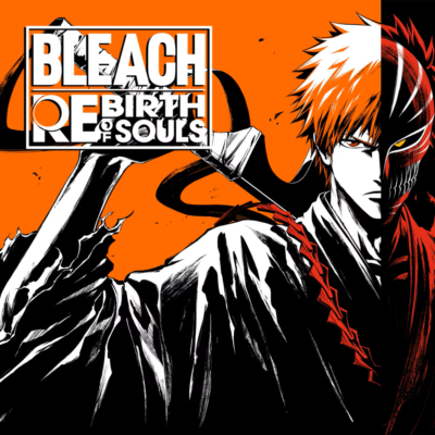 🔴BLEACH Rebirth of Souls ULTIMATE Ed 🎁ALL DLC