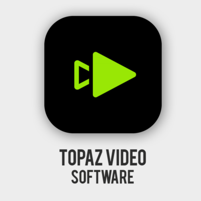 Topaz Video - Personal/Pro/Studio/Web - 1-12 месяцев