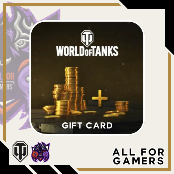 WORLD OF TANKS Золото Наборы Premium EU ПК АВТО+
