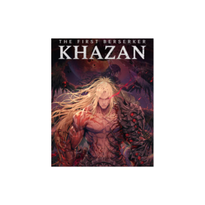 Steam аккаунт The First Berserker: Khazan Delux Edition