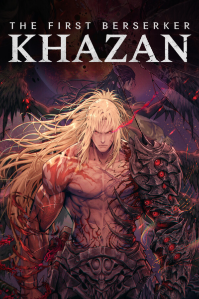✅ The First Berserker: Khazan