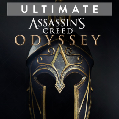 АРЕНДА Assassin´s Creed Odyssey Ultimate Edition [Xbox One & Series] Личный Аккаунт
