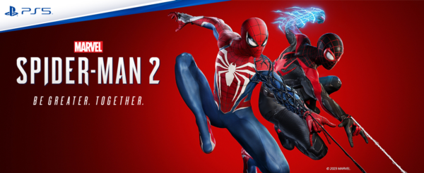 Marvels Spider-Man 2 (PS5/RUS/EUR/ENG) Аренда 30 дней