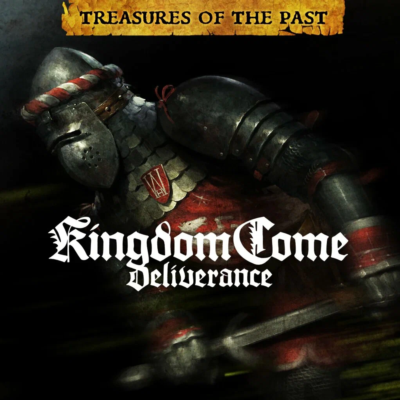 Kingdom Come: Deliverance Treasures of the Past (Steam)