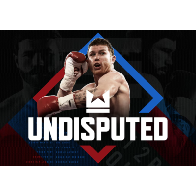 Undisputed (PS5/RUS) Аренда 7 дней