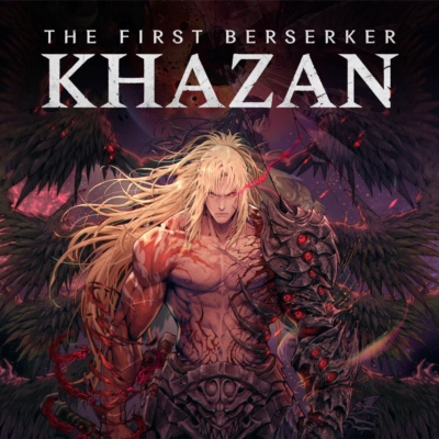 The First Berserker: Khazan Deluxe Edition (Аренда аккаунта Steam) Онлайн