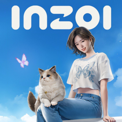 inZOI  [ВСЕ DLC] +ПАТЧИ [STEAM]