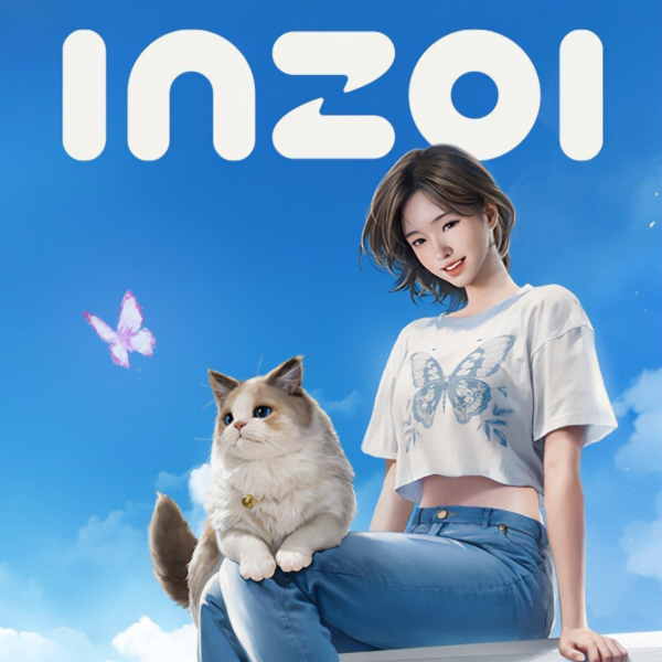 inZOI  [ВСЕ DLC] +ПАТЧИ [STEAM]