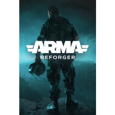 Arma Reforger  xbox X/S Активация 🌍