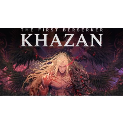 The First Berserker: Khazan  (PS5/RUS) П1- Оффлайн