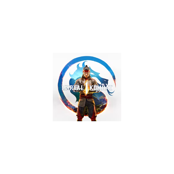 💜⚪ Mortal Kombat 1 / MK 1⚡️EPIC GAMES ⚪💜 Турция