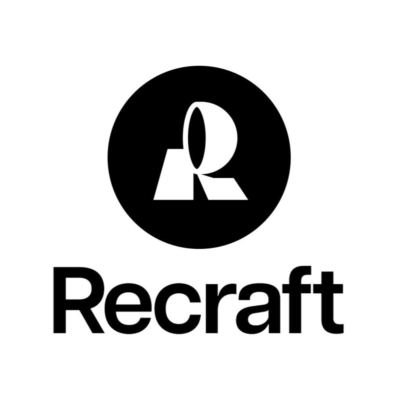 Recraft AI - Basic/Advanced/Pro - 1-12 месяцев