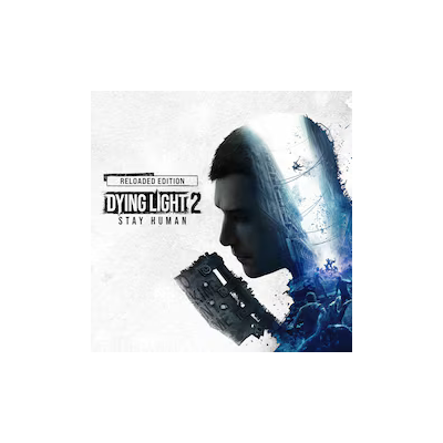 💜⚪️ Dying Light 2 Reloaded⚡️EPIC GAMES ⚪️💜 TR