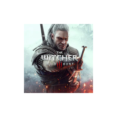 💜⚪ The Witcher 3⚡️EPIC GAMES ⚪💜 Турция