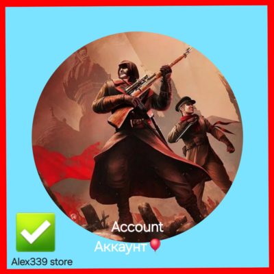 🔴 (Uplay) ✅ Assassin’s Creed Russia Аренда аккаунта 💜