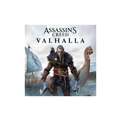 💜⚪ Assassins Creed Valhalla⚡️EPIC GAMES ⚪💜 TR