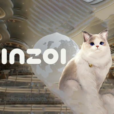 🟥inZOI steam offline account  + 13 TOP GAMES