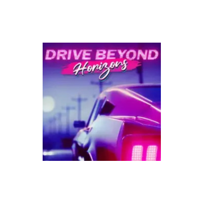 Drive Beyond Horizons + игры | Steam