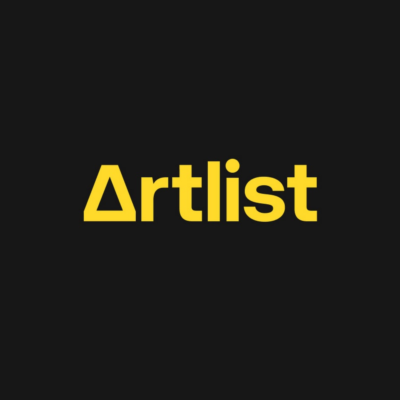 Artlist Music$SFX Pro plan 1Month