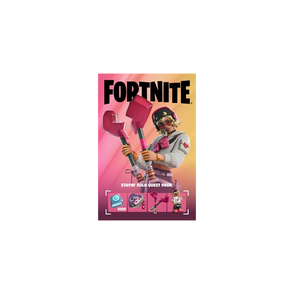 FORTNITE НАБОР ДУХ НЕЗАВИСИМОСТИ XBOX КЛЮЧ