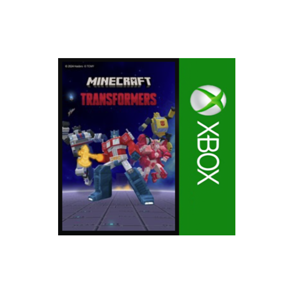 ⭐Minecraft: Трансформеры XBOX Куплю Вам⭐ .