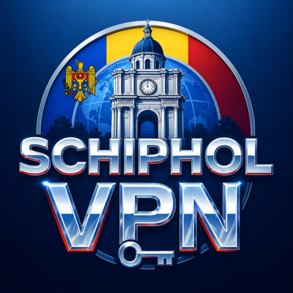 Молдова IP | Outline VPN Безлимит | 1Gbps