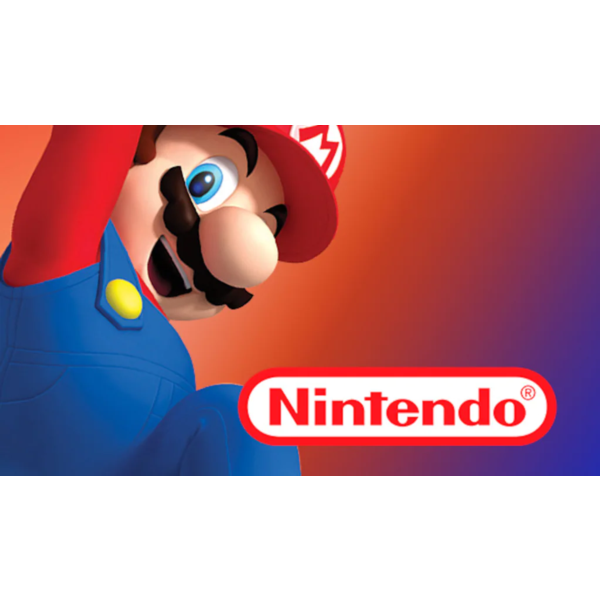 Nintendo Switch Карта оплаты Бразилия 3 месяца