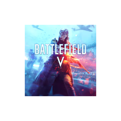 💜⚪ Battlefield V⚡️EPIC GAMES ⚪💜 TR