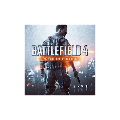 💜⚪ Battlefield 4 Premium Edition⚡️EPIC GAMES ⚪💜 TR