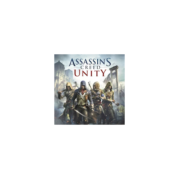 Assassins Creed Unity EPIC GAMES TR