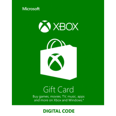 🇭🇺Xbox Live Карта оплаты Венгрия 1200 HUF - 14990 HUF