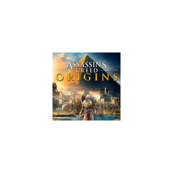 Assassins Creed Origins EPIC GAMES TR