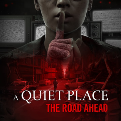 АРЕНДА A Quiet Place: The Road Ahead [Xbox Series X|S] Личный Аккаунт