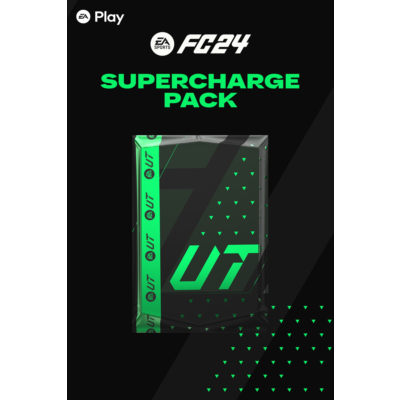 EA SPORTS FC 24 - Supercharge Pack | XBOX | DLC-пакет