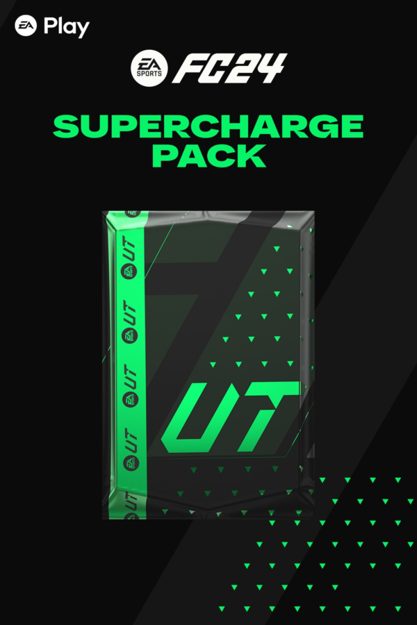 EA SPORTS FC 24 - Supercharge Pack | XBOX | DLC-пакет