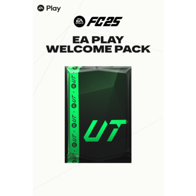EA SPORTS FC 25 - Welcome Pack  | XBOX | DLC-пакет