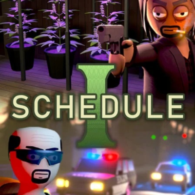 Schedule I +100 Игр | Steam | АВТОВЫДАЧА 24/7