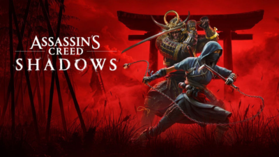 Assassins Creed Shadows PS5 П3 (РУСС-ЕВРО) - онлайн